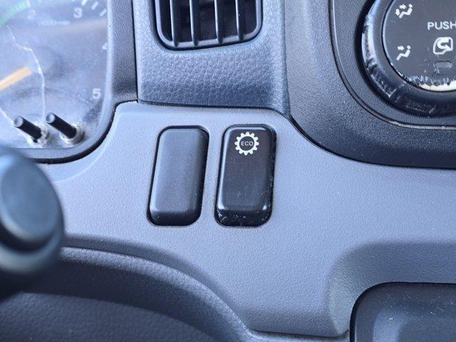 Mitsubishi Fuso FE  2014