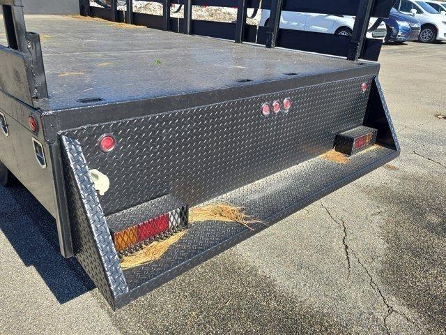 Mitsubishi Fuso FE  2014