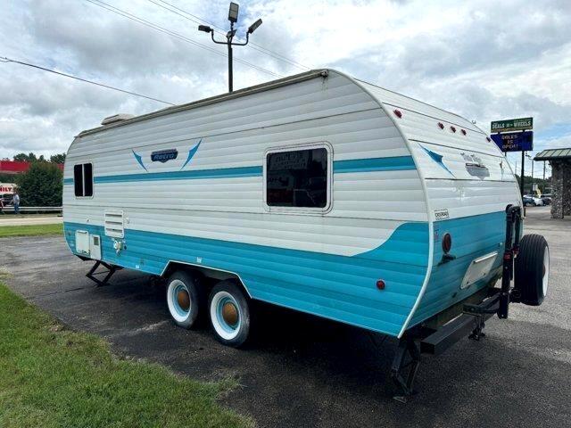 Riverside RV Unknown  2016 Riverside RV Unknown  2016