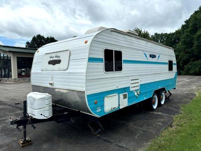 Riverside RV Unknown  2016 Riverside RV Unknown  2016