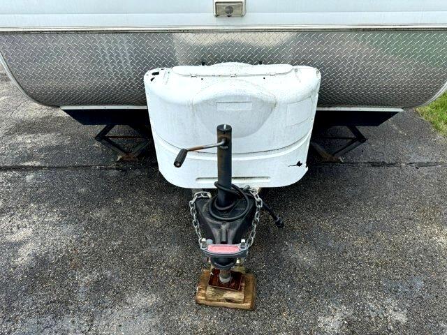 Riverside RV Unknown  2016 Riverside RV Unknown  2016