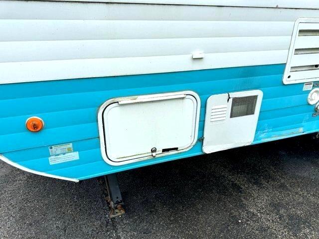 Riverside RV Unknown  2016 Riverside RV Unknown  2016