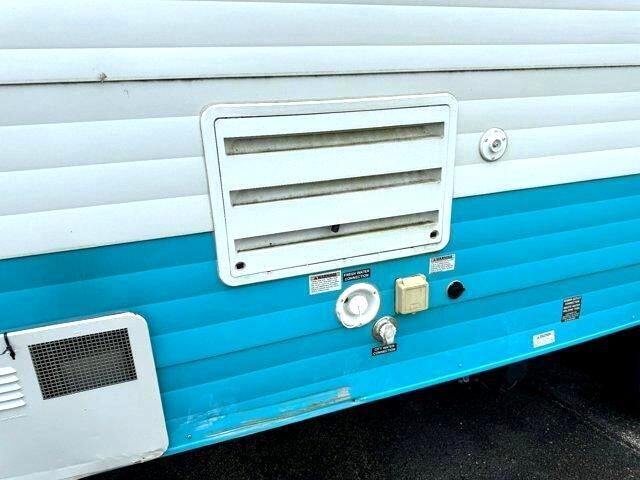 Riverside RV Unknown  2016 Riverside RV Unknown  2016