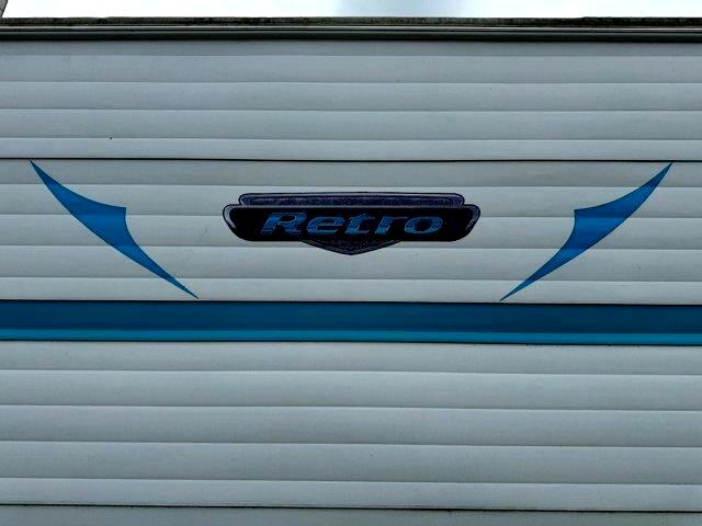 Riverside RV Unknown  2016 Riverside RV Unknown  2016