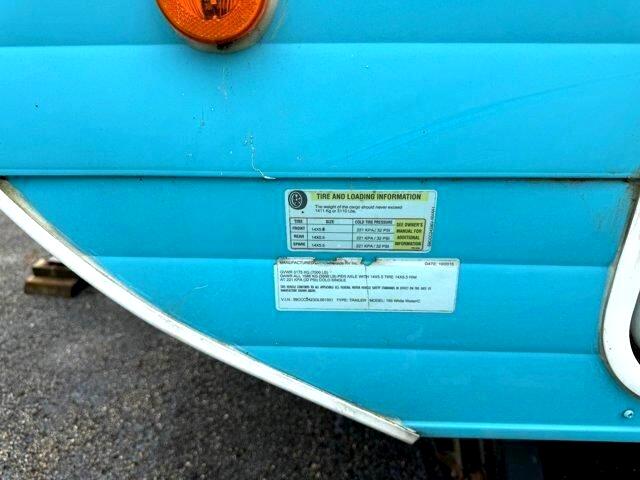 Riverside RV Unknown  2016 Riverside RV Unknown  2016