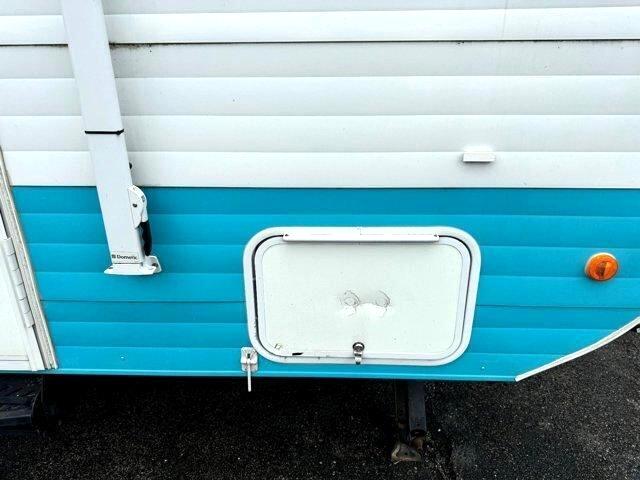 Riverside RV Unknown  2016 Riverside RV Unknown  2016