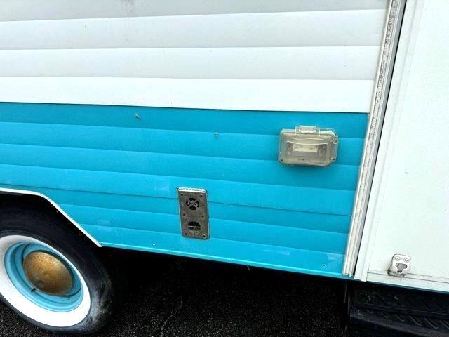 Riverside RV Unknown  2016 Riverside RV Unknown  2016