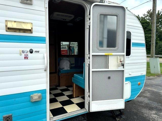 Riverside RV Unknown  2016 Riverside RV Unknown  2016