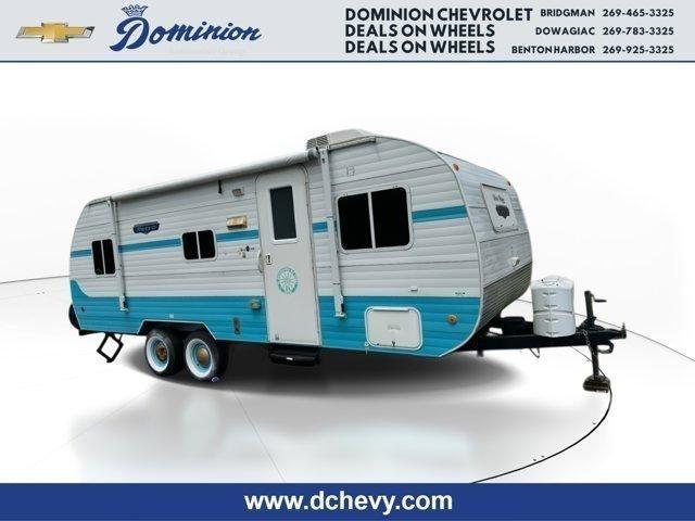 Riverside RV Unknown  2016