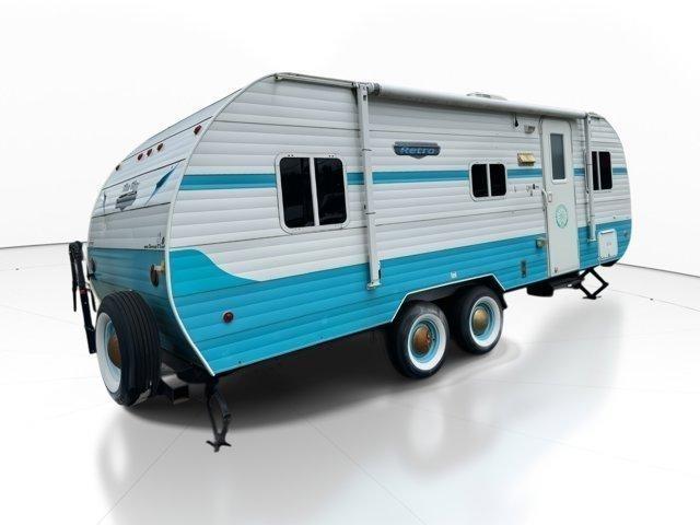 Riverside RV Unknown  2016