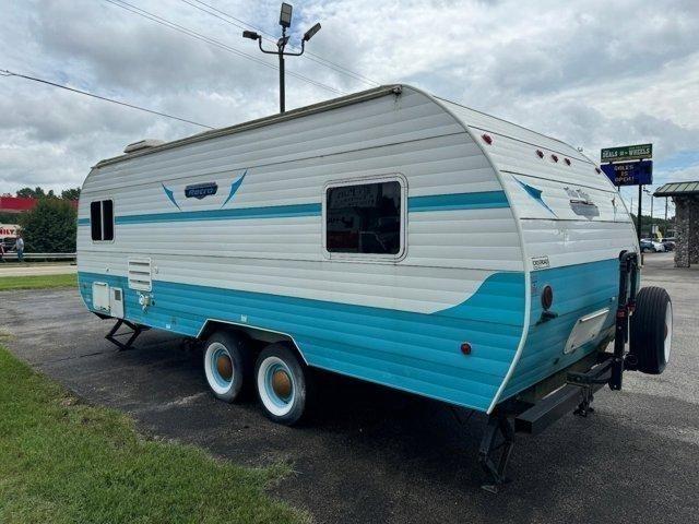 Riverside RV Unknown  2016