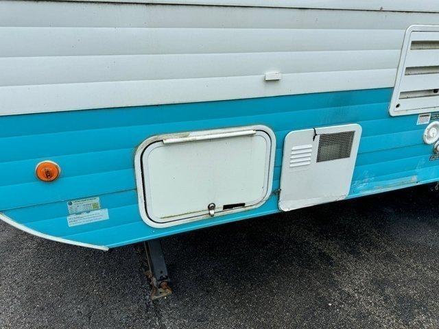 Riverside RV Unknown  2016