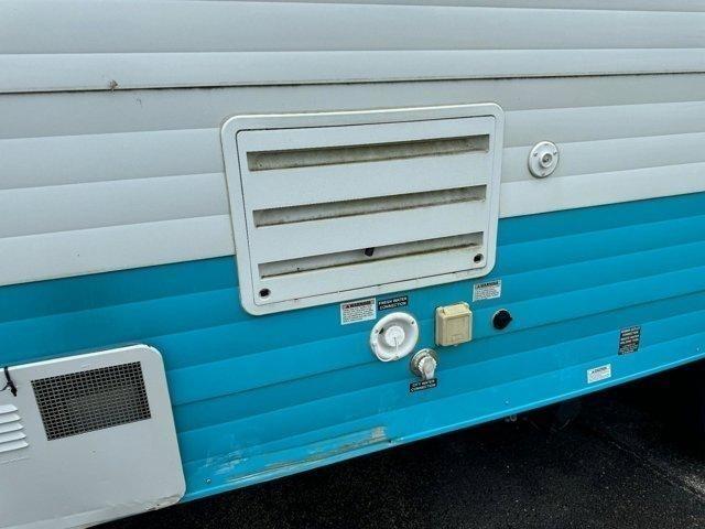 Riverside RV Unknown  2016