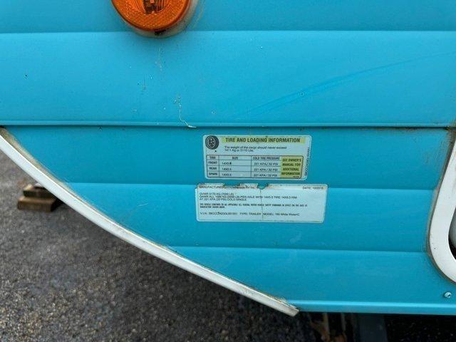 Riverside RV Unknown  2016