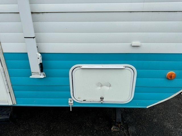 Riverside RV Unknown  2016