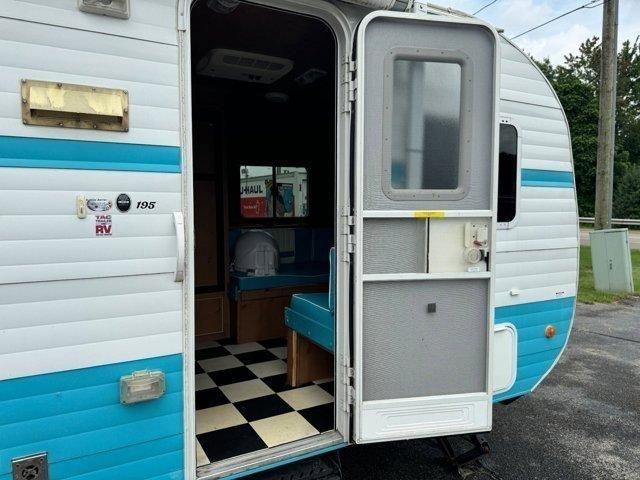 Riverside RV Unknown  2016
