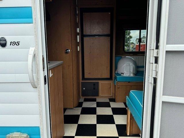Riverside RV Unknown  2016