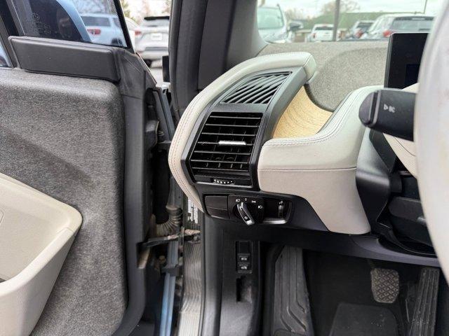 BMW i3  2014