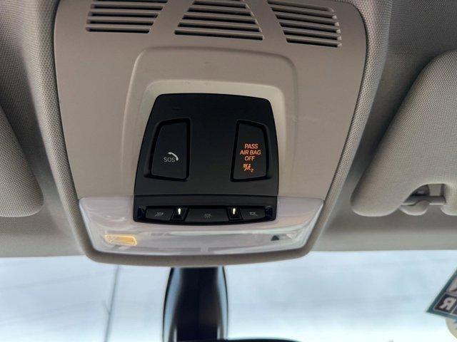 BMW i3  2014