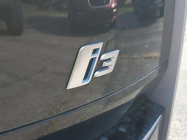BMW i3  2014