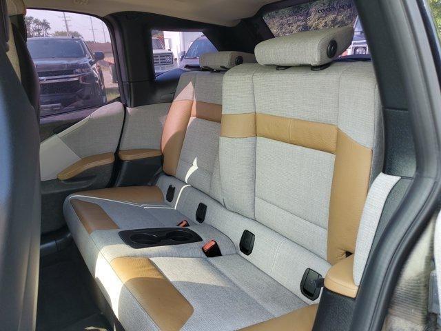BMW i3  2014