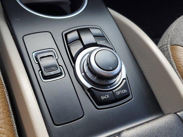 BMW i3  2014