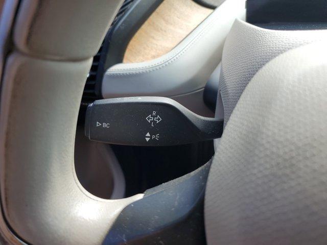 BMW i3  2014