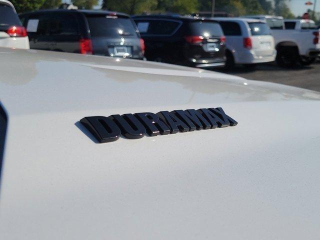 Chevrolet Silverado 1500  2020