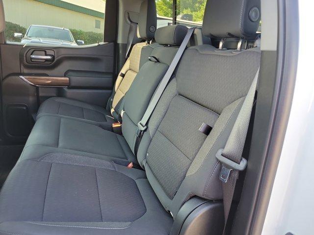 Chevrolet Silverado 1500  2020