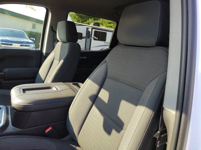 Chevrolet Silverado 1500  2020