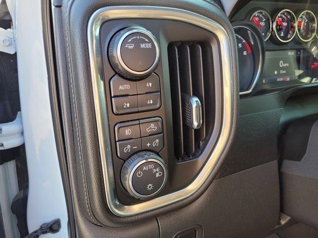 Chevrolet Silverado 1500  2020