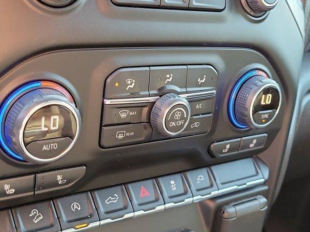 Chevrolet Silverado 1500  2020