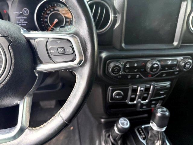 Jeep Wrangler  2020 Jeep Wrangler  2020