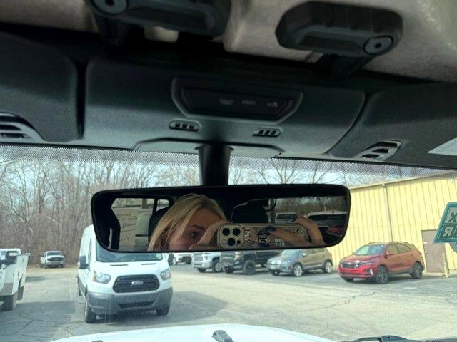 Jeep Wrangler  2020 Jeep Wrangler  2020