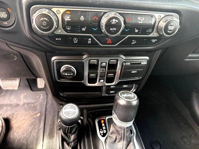 Jeep Wrangler  2020 Jeep Wrangler  2020