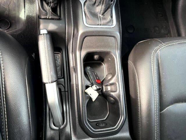 Jeep Wrangler  2020 Jeep Wrangler  2020