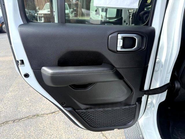 Jeep Wrangler  2020 Jeep Wrangler  2020