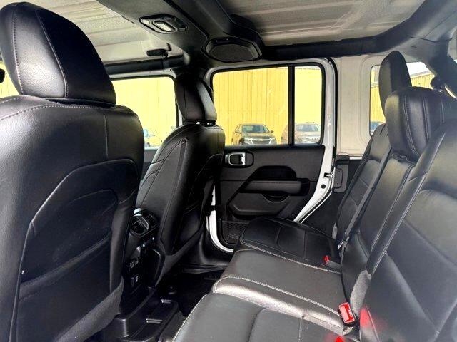 Jeep Wrangler  2020 Jeep Wrangler  2020