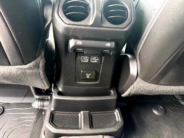 Jeep Wrangler  2020 Jeep Wrangler  2020