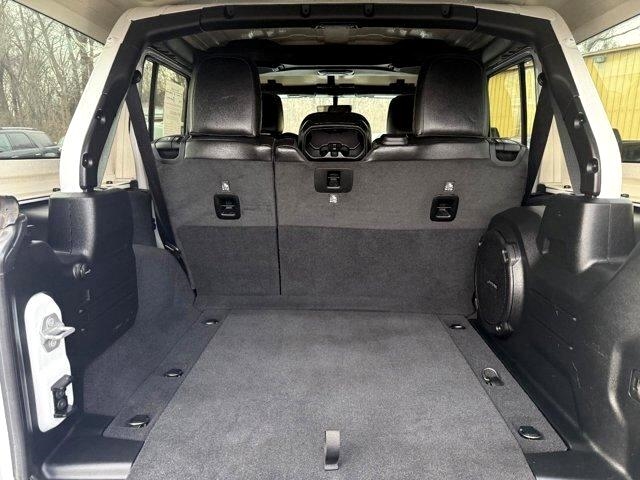 Jeep Wrangler  2020 Jeep Wrangler  2020