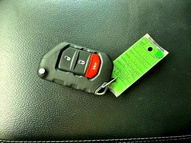 Jeep Wrangler  2020 Jeep Wrangler  2020