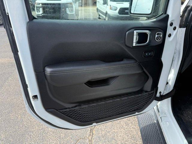 Jeep Wrangler  2020