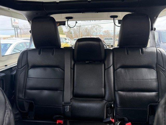 Jeep Wrangler  2020