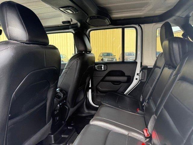 Jeep Wrangler  2020