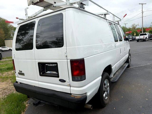 Ford Econoline  2008 Ford Econoline  2008