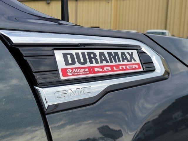 GMC Sierra 2500HD  2021