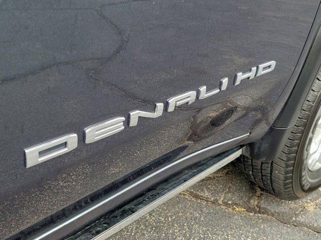 GMC Sierra 2500HD  2021