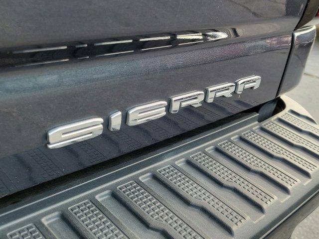 GMC Sierra 2500HD  2021