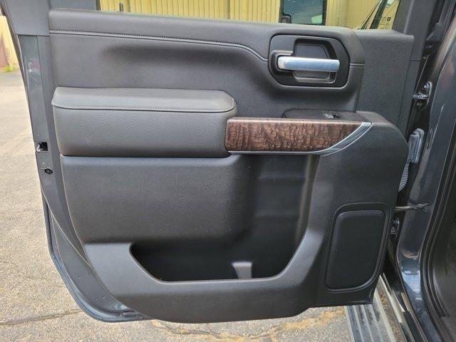 GMC Sierra 2500HD  2021