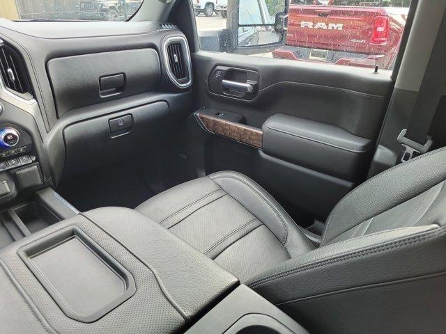 GMC Sierra 2500HD  2021